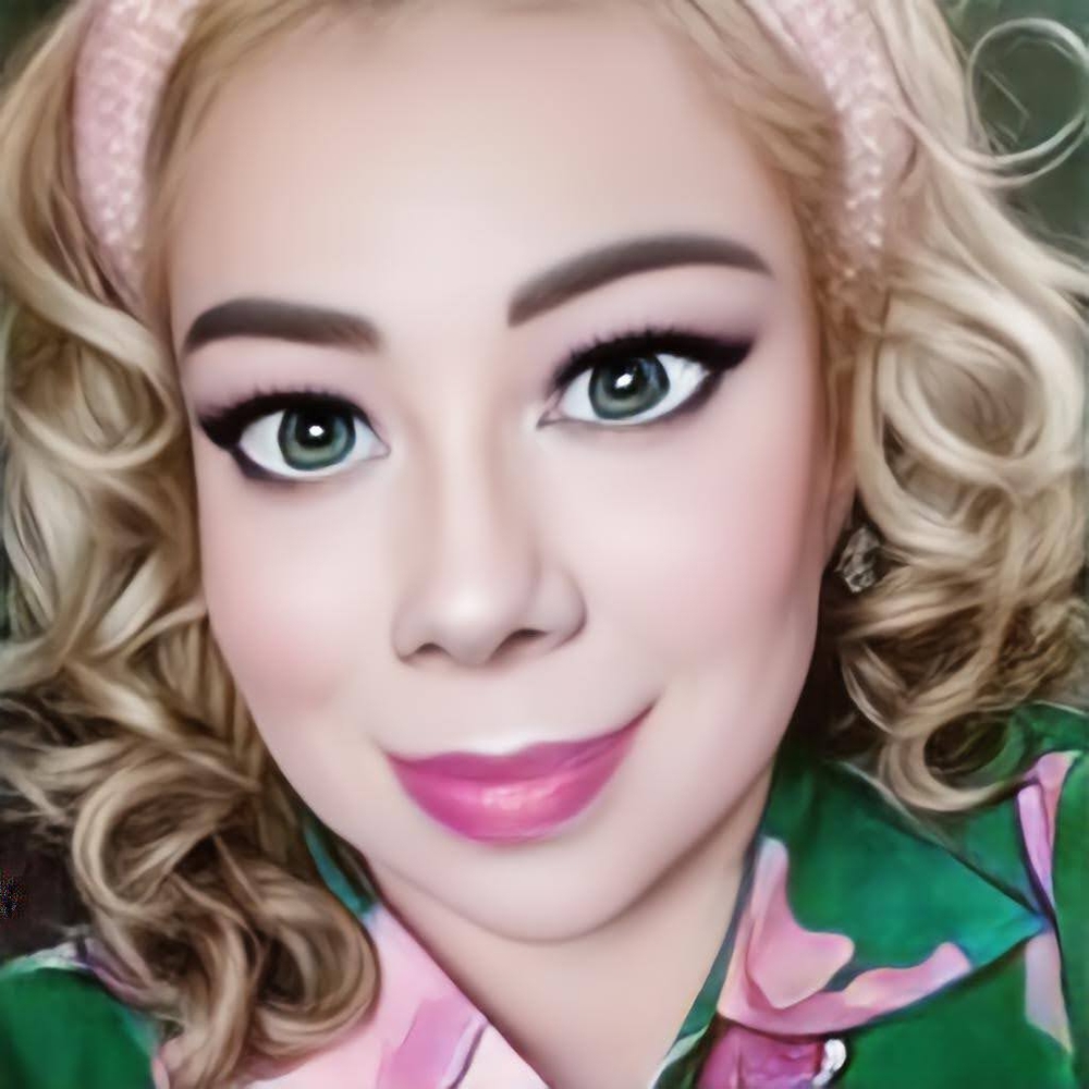 Meet your Posher, Veronica